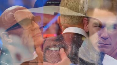 Manipulative low Vibrational & WWF Documents Idiocracy + Apparently  Trump was a Rat for the FBI