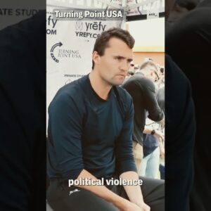 The Real Charlie Kirk And the Weaponization Of His Murder  #politics #trump