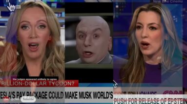 Irrefutable Proof that Idiocracy is Upon us