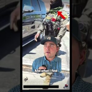 The Feds Want to Unmask Instagram Accounts That Identified Immigration Agents  #politics #trump