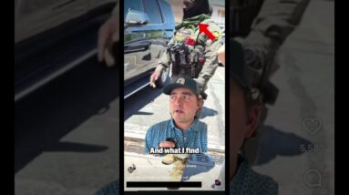 The Feds Want to Unmask Instagram Accounts That Identified Immigration Agents  #politics #trump