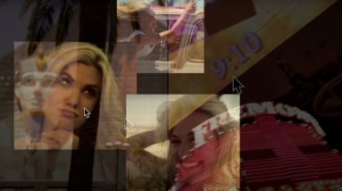 Why Erica Kirk & TPUSA R pushing Official Story of Charlie's Death + Music Video 9102