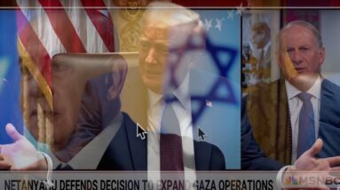 What People don't Know about Good VS Evil + Trump says he can do whatever he wants