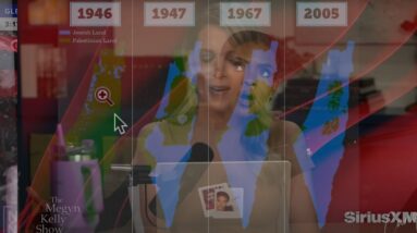 Was Charlie 'shekels' Kirk Hologramed + Erica 'Devils Horns' Kirk & TPUSA Plausible deniability