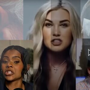 Mounting Evidence of Fake  in Charlie Kirk operation + Tucker is a big winner in Charlie Kirk Sweeps