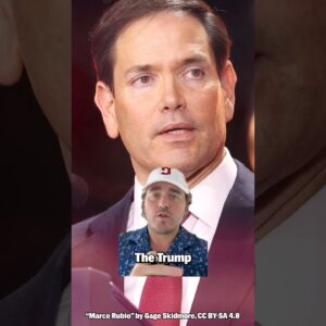 This Judge WENT OFF On The Trump Administration's Targeting Of Pro-Palestine Speech #politics