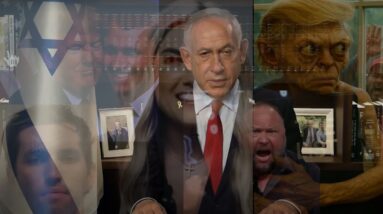 KABOOM Bibi's incriminating Denial of Charlie Kir's Demise is History Repeating itself