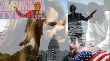 Why did Charlie Kirk demand a DOGE Audit on 1000 mil a year TPUSA + Erika's Romanian Angels