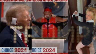 The Charlie Kirk Operation is not about Good Versus Evil