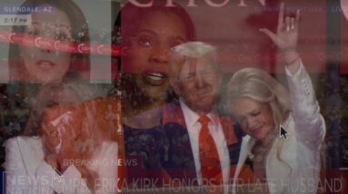 The Miracle Bullet of Charlie 'sheckels' Kirk & Donald 'Elitist' Trump