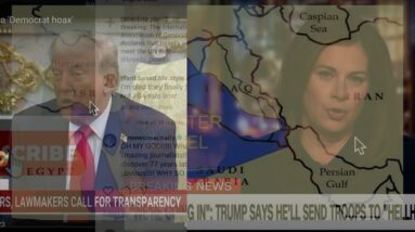 Trump & Cosby's inner Perv + Fla has Billion in Israel Bonds + Lemon VS MTG