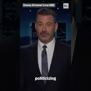 Trump’s Cult of Power Cancels Free Speech  #politics#trump#charliekirk