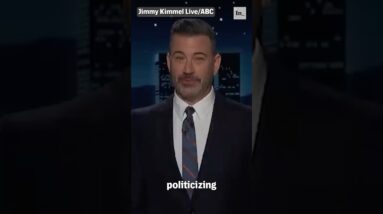 Trump’s Cult of Power Cancels Free Speech  #politics#trump#charliekirk