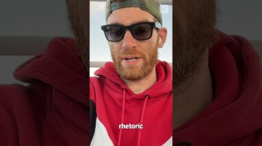 What It’s Like On the Gaza-Bound Flotilla Attacked By Drones