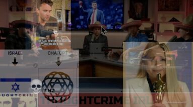 Charlie Kirk the character is dead but is the Actor Erica Knows