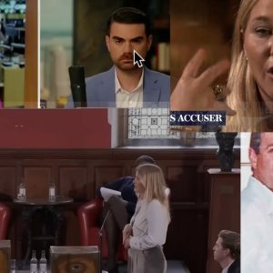 New Epstein Book why Prince Andrew got Defrocked + Charlie Kirk TPUSA Tucker CIA