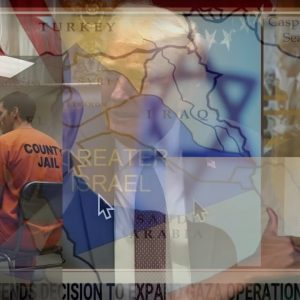 Trump Admits he is more Sheckeled then Charlie & Erika + Candice goes full alien demons