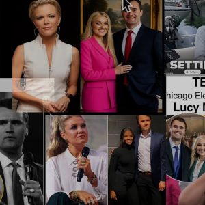 How Erika & TPUSA Judased Charlie 'Shekels' Kirk