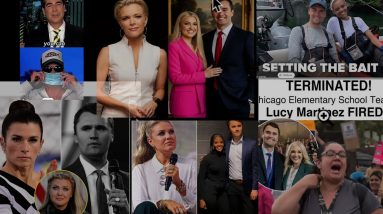 How Erika & TPUSA Judased Charlie 'Shekels' Kirk