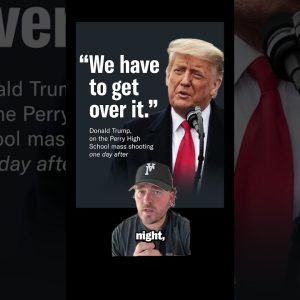 Here's What the Man Jailed for a Charlie Kirk Meme Is Doing Now  #politics #trump #charliekirk