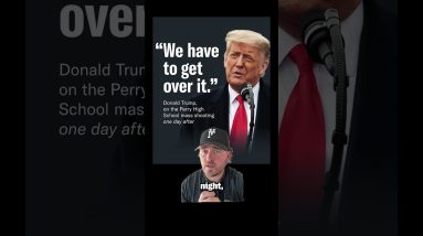 Here's What the Man Jailed for a Charlie Kirk Meme Is Doing Now  #politics #trump #charliekirk