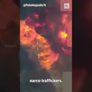 License to Kill: Trump’s Extrajudicial Executions