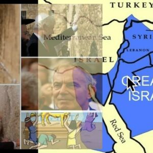 Tucker Slams the Chosen Ones & Trump makes a Deal with Pfizer things is getting realz