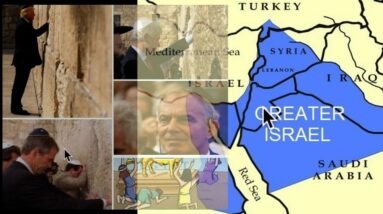 Tucker Slams the Chosen Ones & Trump makes a Deal with Pfizer things is getting realz