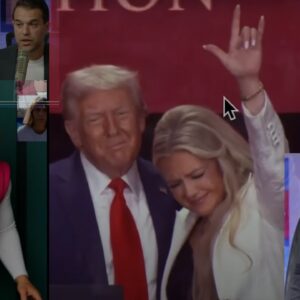 Who Judased Charlie Kirk? Erika? Trump? Bibi?TPUSA or all of the Above?