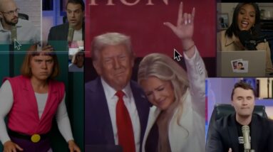 Who Judased Charlie Kirk? Erika? Trump? Bibi?TPUSA or all of the Above?