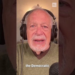 Robert Reich Thinks Democrats Are On the Brink of a New Era (Finally)  #politics #trump