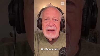 Robert Reich Thinks Democrats Are On the Brink of a New Era (Finally)  #politics #trump