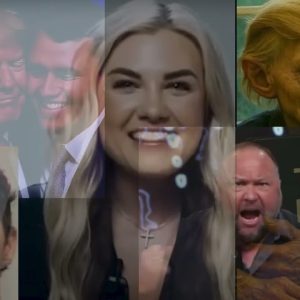 Or Course it's Erika + Trump shills Tucker & Megyn try to exhume Ketchupgate as Epstein looms