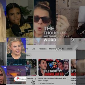 Why Trump Erica Kirk TPUSGAY  & other Shekel Takers are Demandin you stop asking Questions