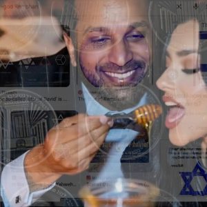 KABOOM Trump is a Minted Half Shekel & Epsteined Again + Patel Honeypotted