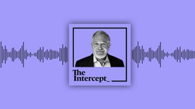 Robert Reich Thinks Democrats Are On the Brink of a New Era ⎹ The Intercept Briefing