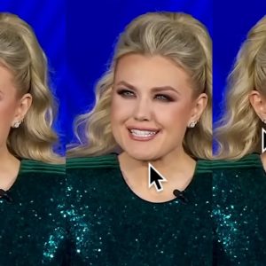 My Wife got a Personal Letter from Erika 'shekels' kirk