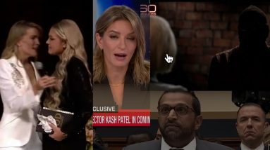 TPUSGAY faith implodes Erik shills for dead Charlie book & Trump loses it