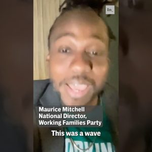 The Big Tent Blue Wave Election  #politics #trump