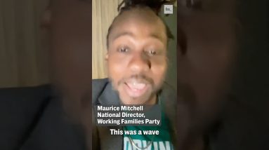 The Big Tent Blue Wave Election  #politics #trump