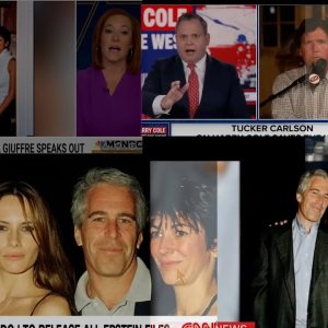 Donnie 'half shekels' Trump can't escape Epstein + TPUSA pedo connection & how much $hit can U eat