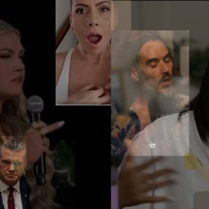 It's all a Distraction without Resolution + Erika & Candace call each other out + Kash Hegseth & Don