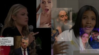 It's all a Distraction without Resolution + Erika & Candace call each other out + Kash Hegseth & Don