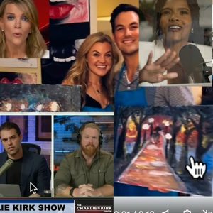 Candace Caves & Erika Begs & where are my F'ing Shekels