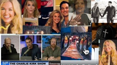 Candace Caves & Erika Begs & where are my F'ing Shekels