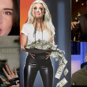 TPUSGAY VS Candace Proving you will never get to the Truth by Listening to People