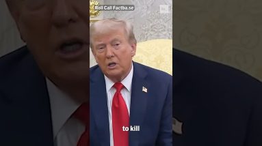 The U.S. Struck Three More Boats In the Pacific Yesterday. You Should Be Concerned. #politics#trump