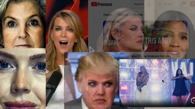 Erika & Nikki Minaj + Candance fan ''are u a Shell' Nope I am a real Boy