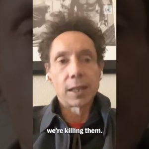 The Lethal Illusion of the Death Penalty Apparatus With Malcolm Gladwell and Liliana Segura