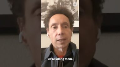 The Lethal Illusion of the Death Penalty Apparatus With Malcolm Gladwell and Liliana Segura